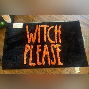 NWT RAE DUNN DECORATIVE MAT
